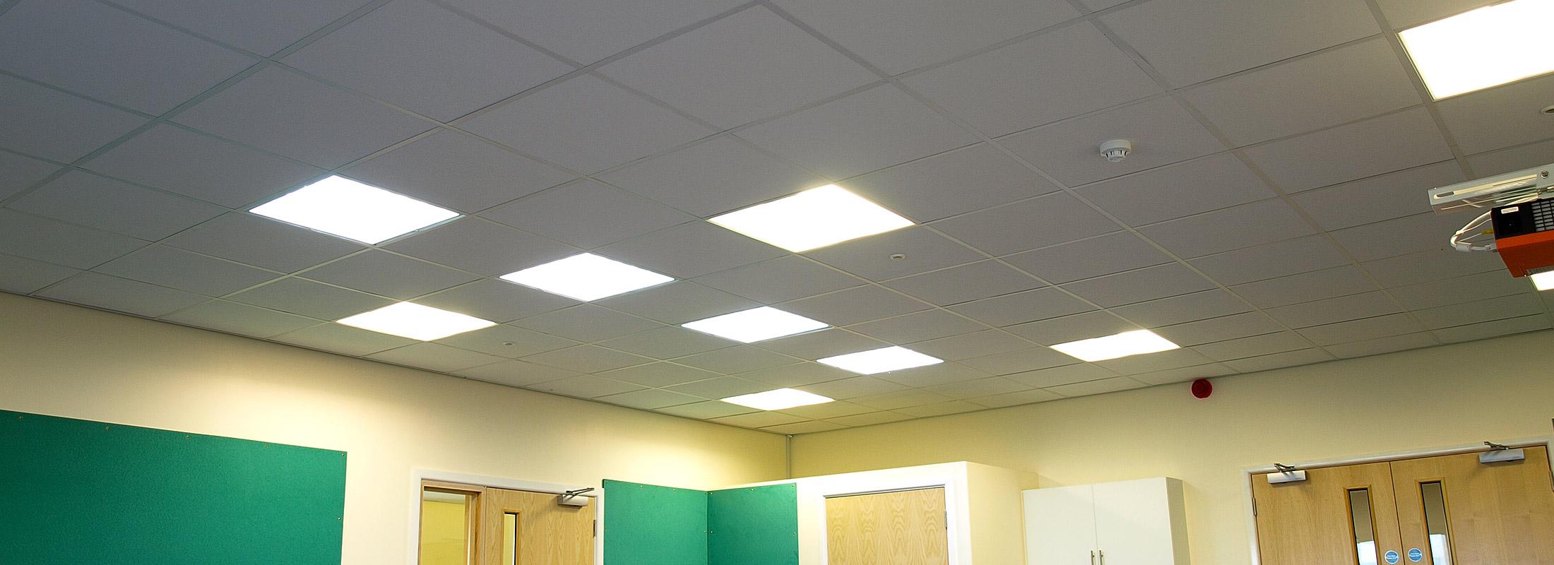 ASC | Suspended Ceilings-Partitioning-Suppliers-Installers-Suffolk