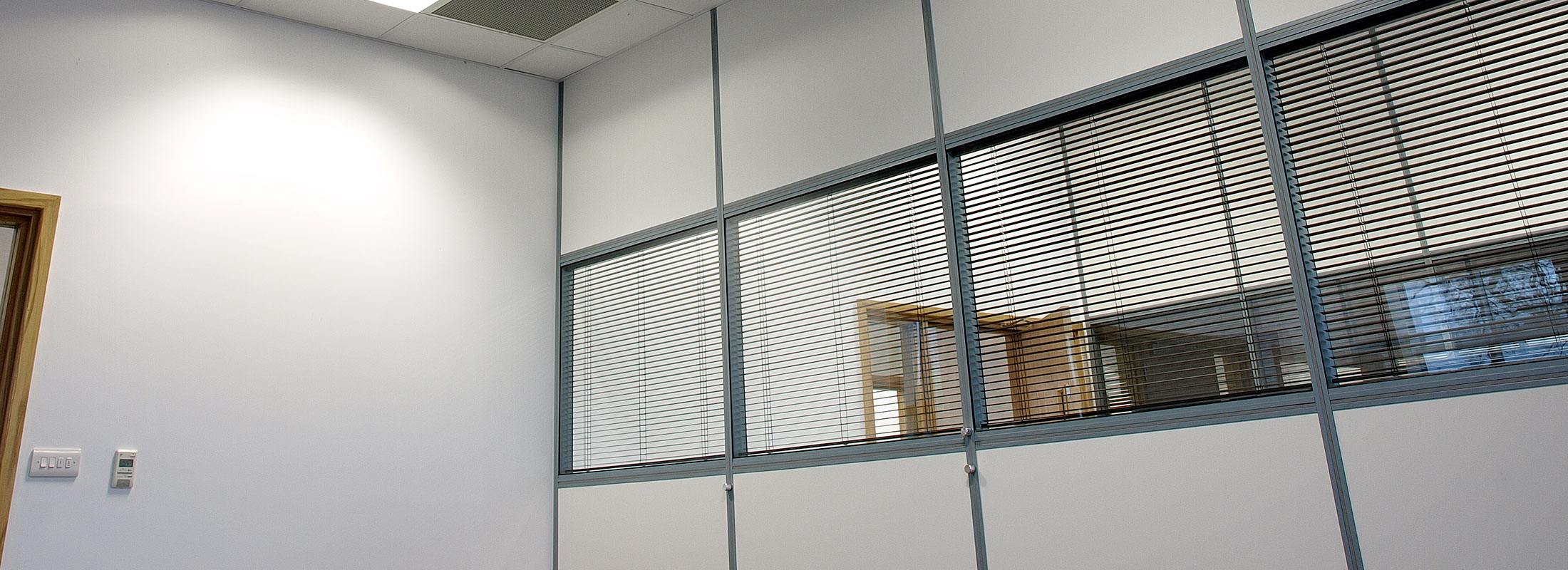ASC | Partitioning-Installers-Suppliers-Fitters-Finishers-East Anglia