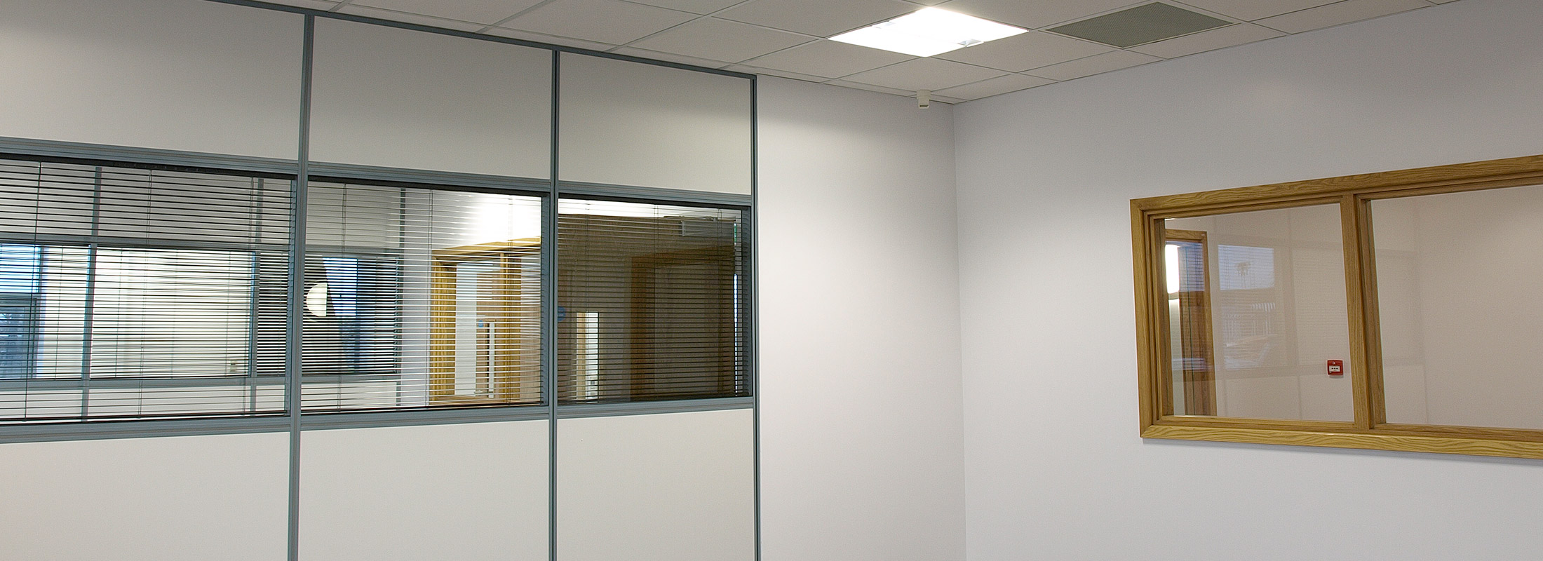 ASC | Buildings Fit-out-Suspended Ceilings-Partitioning-Plastering-East Anglia